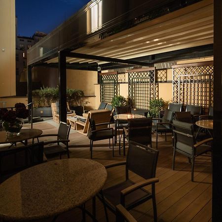 Hotel Liberty Prague Ngoại thất bức ảnh