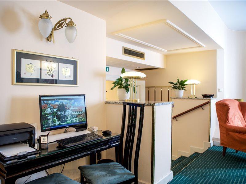 Hotel Liberty Prague Ngoại thất bức ảnh