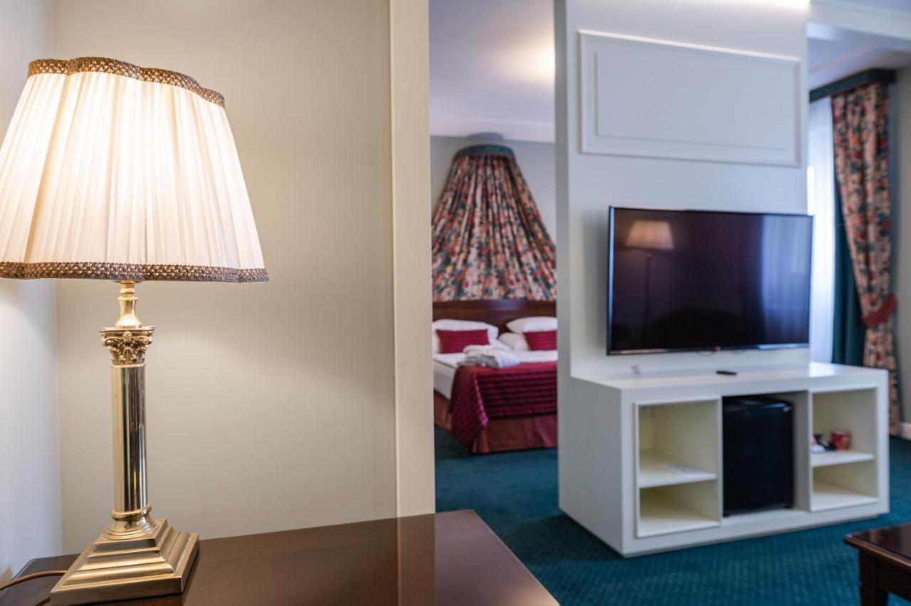 Hotel Liberty Prague Ngoại thất bức ảnh