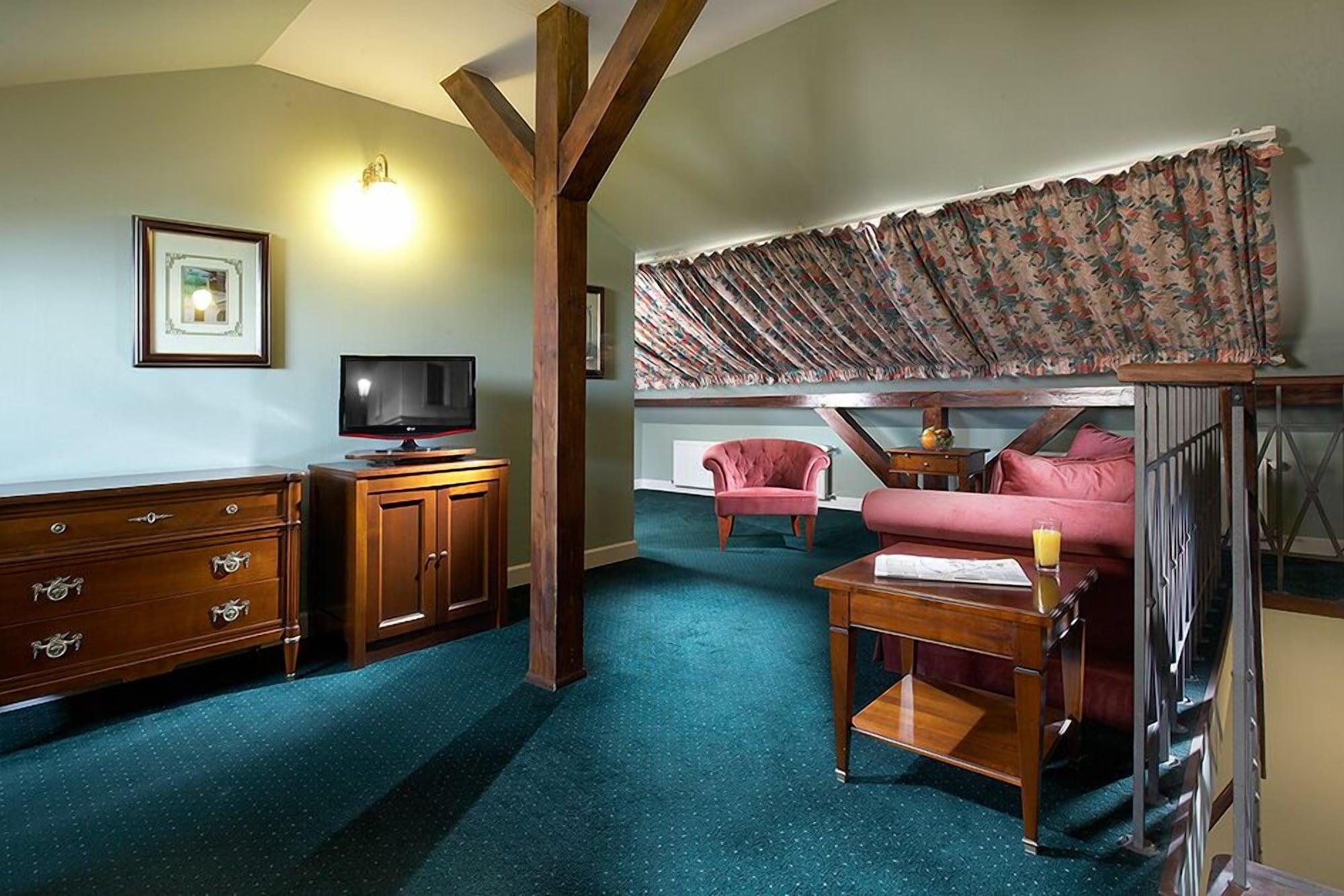 Hotel Liberty Prague Ngoại thất bức ảnh