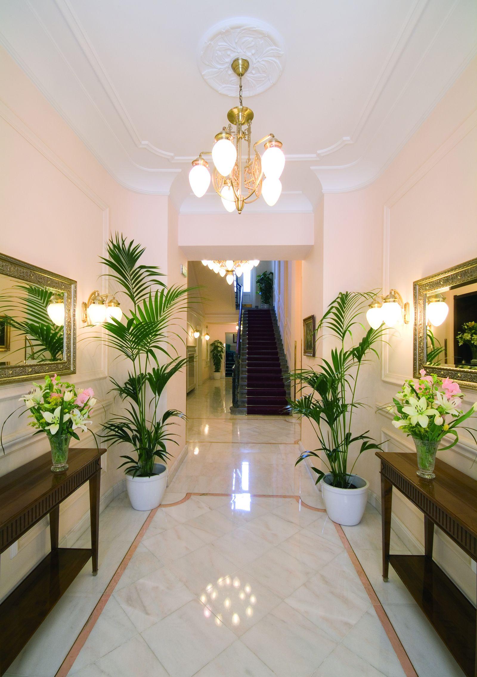 Hotel Liberty Prague Ngoại thất bức ảnh