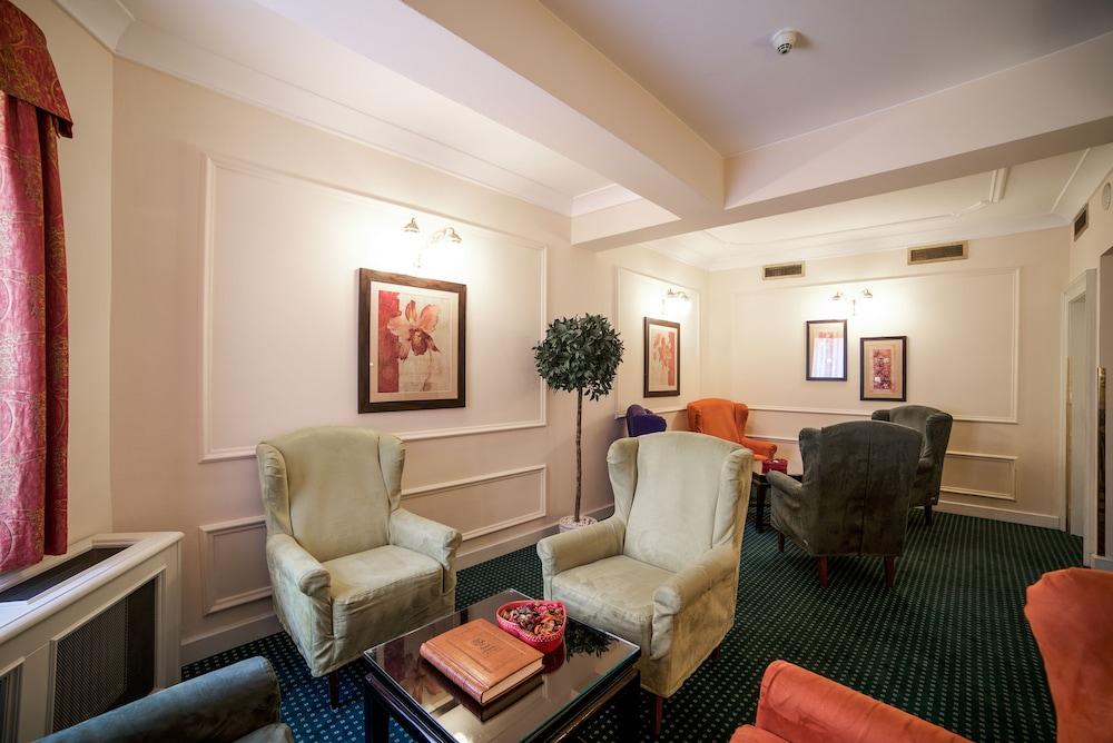 Hotel Liberty Prague Ngoại thất bức ảnh