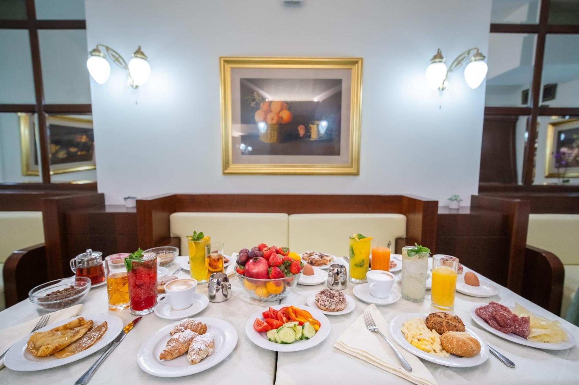 Hotel Liberty Prague Ngoại thất bức ảnh