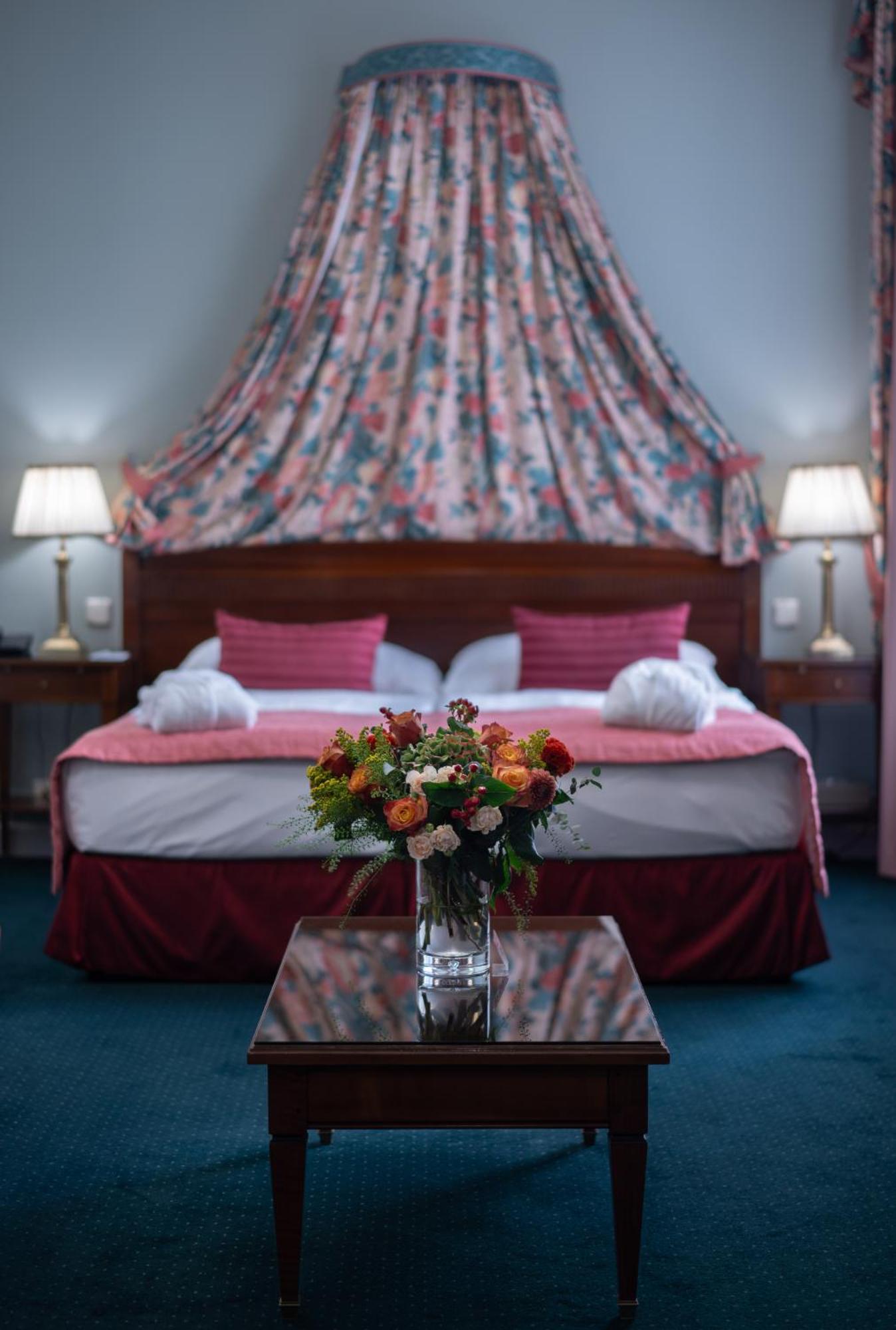 Hotel Liberty Prague Ngoại thất bức ảnh