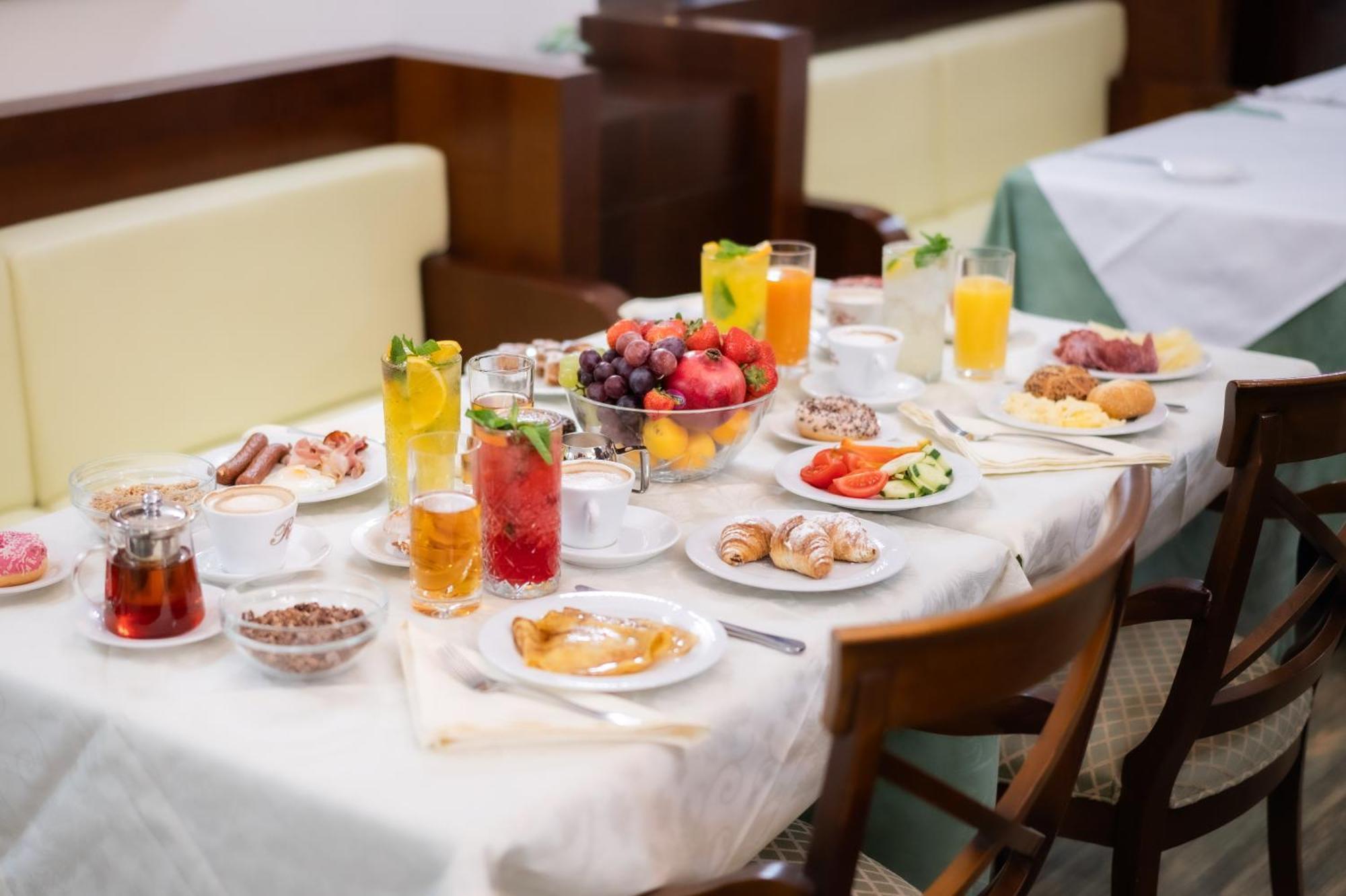 Hotel Liberty Prague Ngoại thất bức ảnh