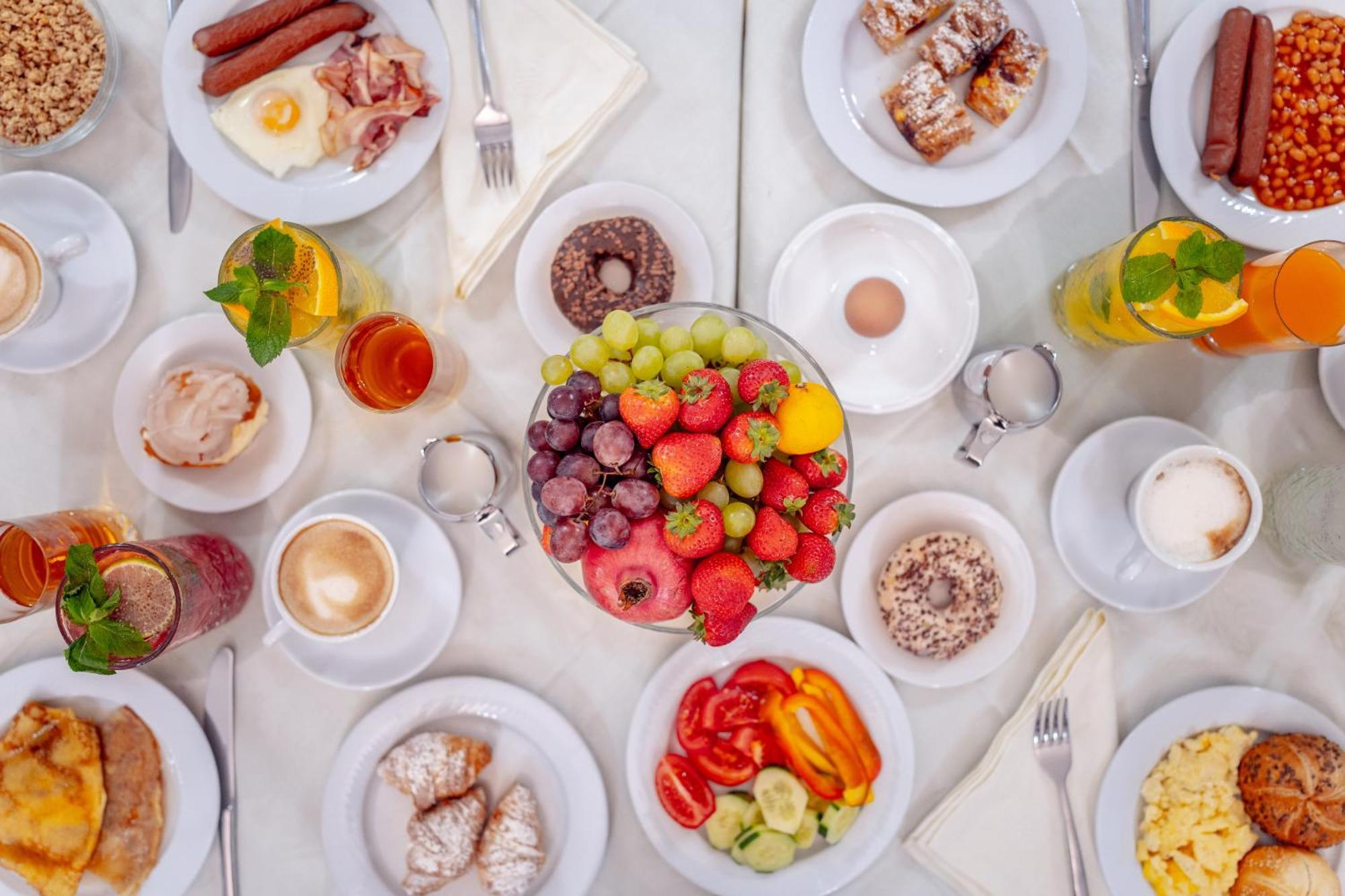 Hotel Liberty Prague Ngoại thất bức ảnh