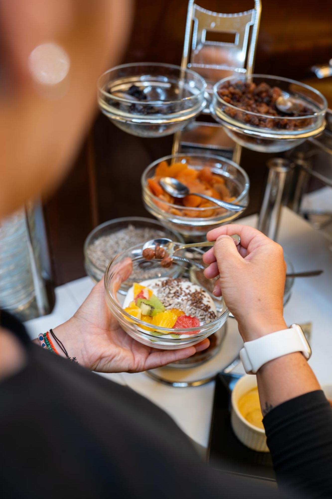 Hotel Liberty Prague Ngoại thất bức ảnh
