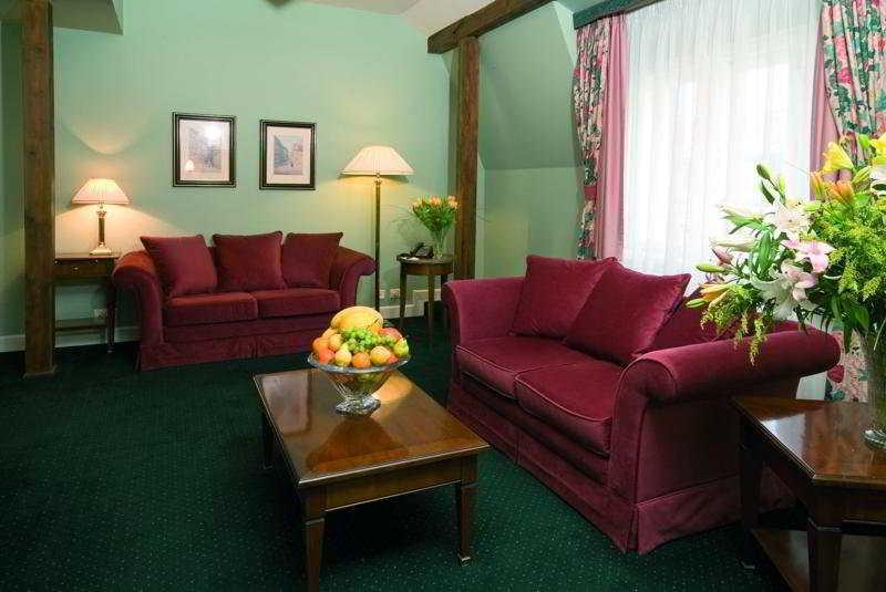 Hotel Liberty Prague Nội địa bức ảnh